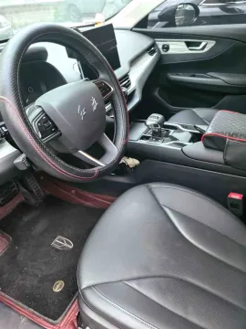 2023 HongQi E-QM5 BEV 82KWH