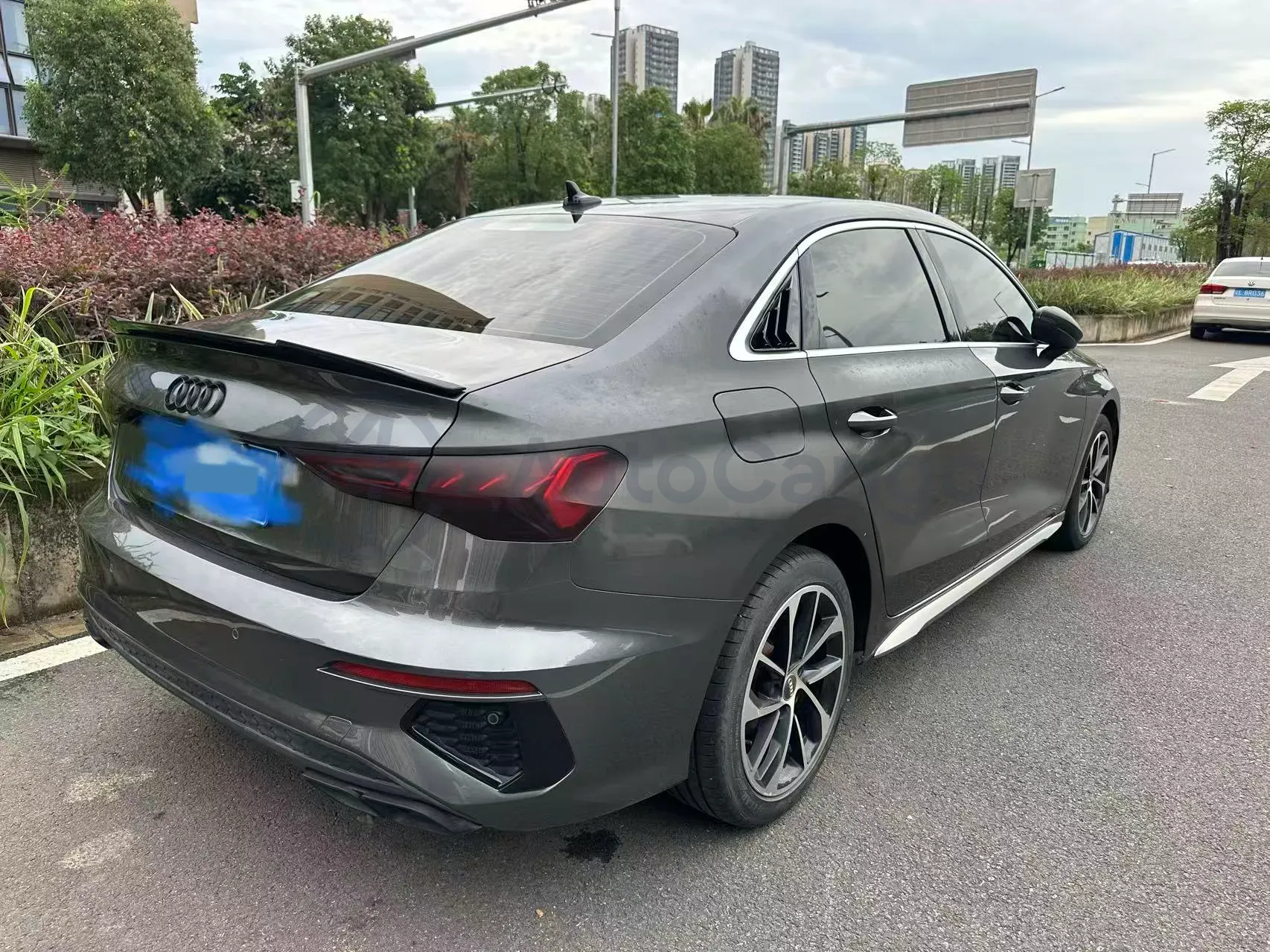 2021 Audi A3 1.4T 150HP L4 7DCT,autocango,china used car exporter,china ev exporter,chinese used car exporter,chinese used ev exporter