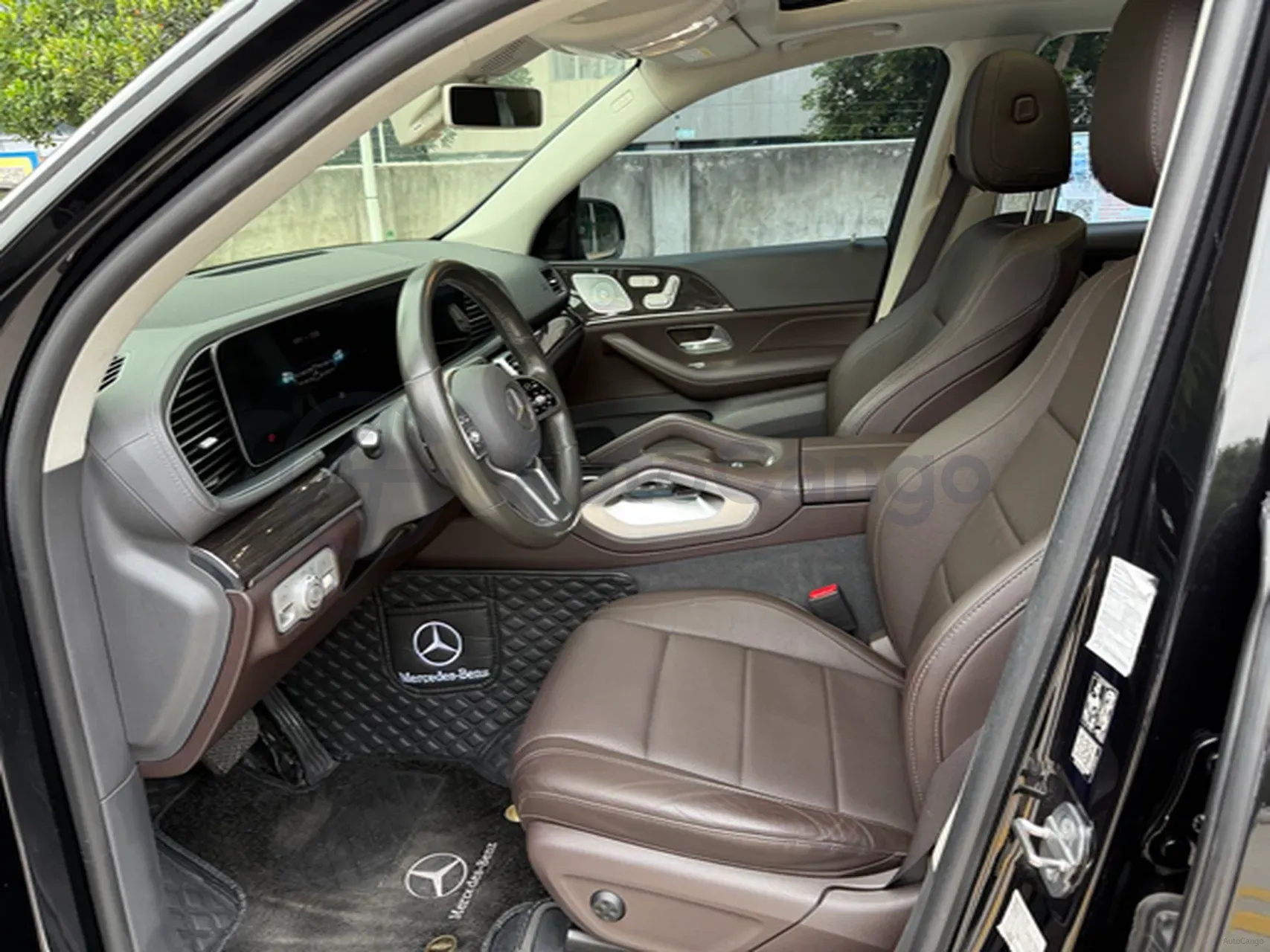 2020 Mercedes-Benz GLE import 2.0T 258HP L4 9AT,autocango,china used car exporter,china ev exporter,chinese used car exporter,chinese used ev exporter