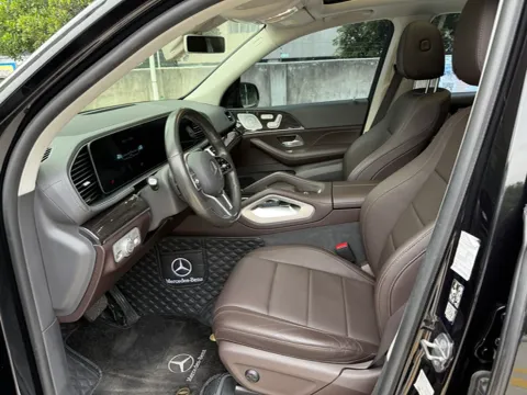 2020 Mercedes-Benz GLE import 2.0T 258HP L4 9AT