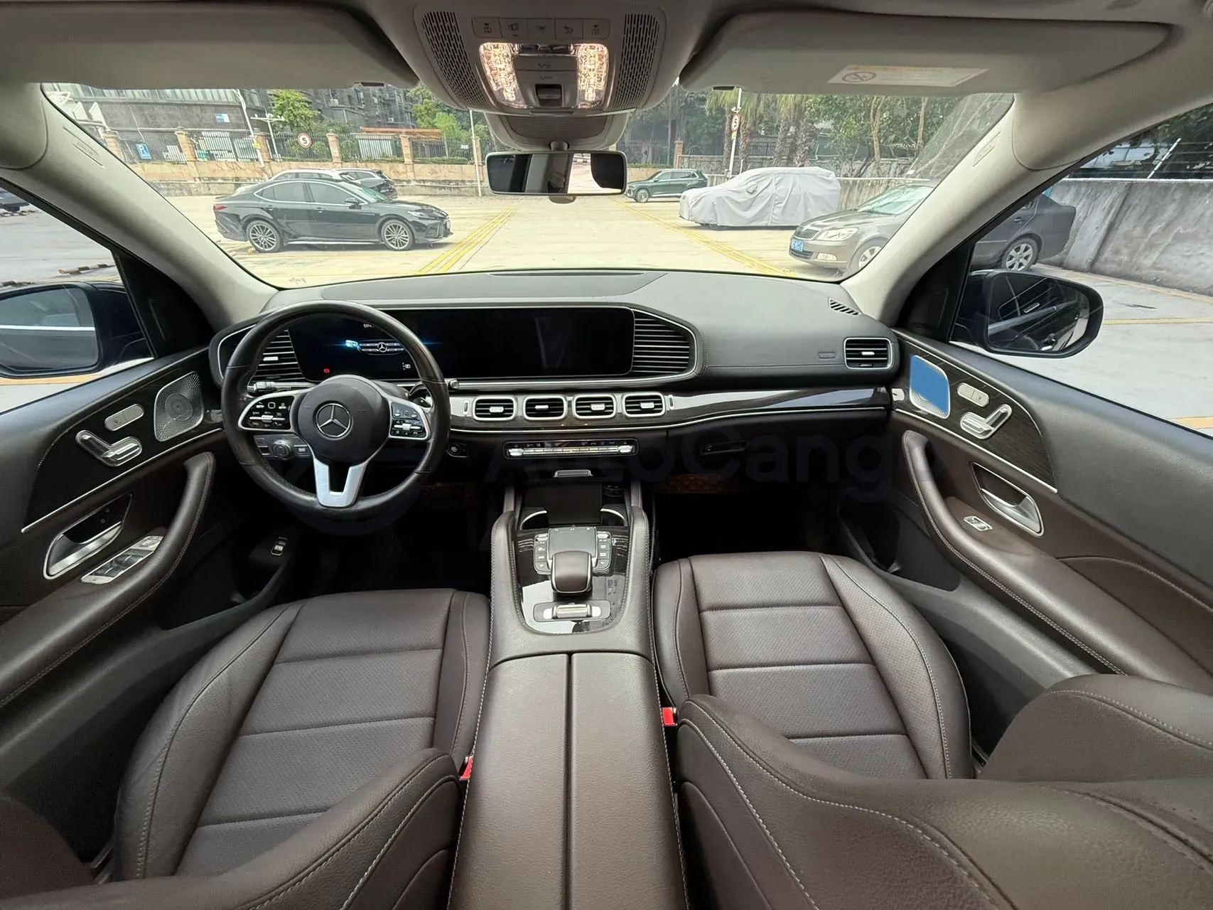 2020 Mercedes-Benz GLE import 2.0T 258HP L4 9AT,autocango,china used car exporter,china ev exporter,chinese used car exporter,chinese used ev exporter