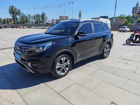 2018 KIA SPORTAGE R,autocango,china used car exporter,china ev exporter,chinese used car exporter,chinese used ev exporter