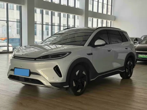 2025 BYD SEA LION 05 EV,autocango,china used car exporter,china ev exporter,chinese used car exporter,chinese used ev exporter