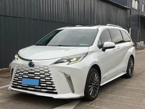 2021 TOYOTA SIENNA,autocango,china used car exporter,china ev exporter,chinese used car exporter,chinese used ev exporter