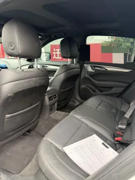 2024 Cadillac CT5 2.0T 237HP L4 10AT,autocango,china used car exporter,china ev exporter,chinese used car exporter,chinese used ev exporter