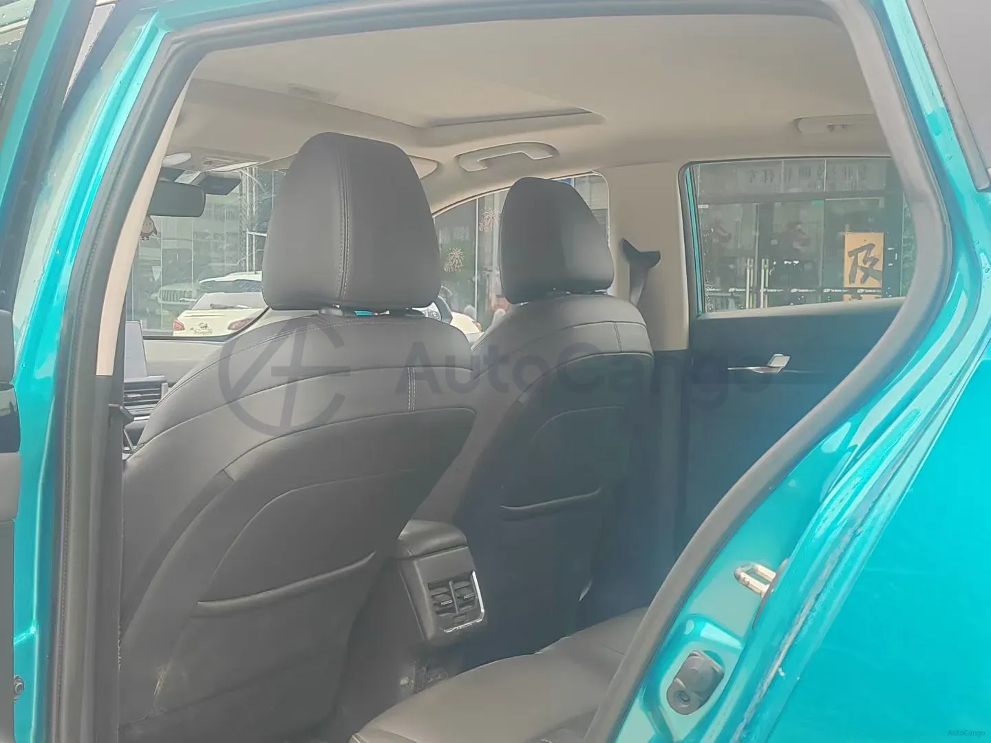 2020 DongFeng Aeolus YiXuan 1.5T 150HP L4 6DCT,autocango,china used car exporter,china ev exporter,chinese used car exporter,chinese used ev exporter
