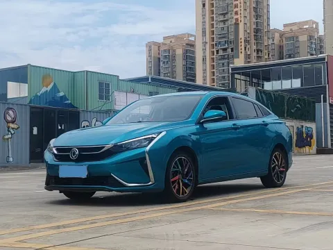 2020 DONGFENG AEOLUS YIXUAN,autocango,china used car exporter,china ev exporter,chinese used car exporter,chinese used ev exporter