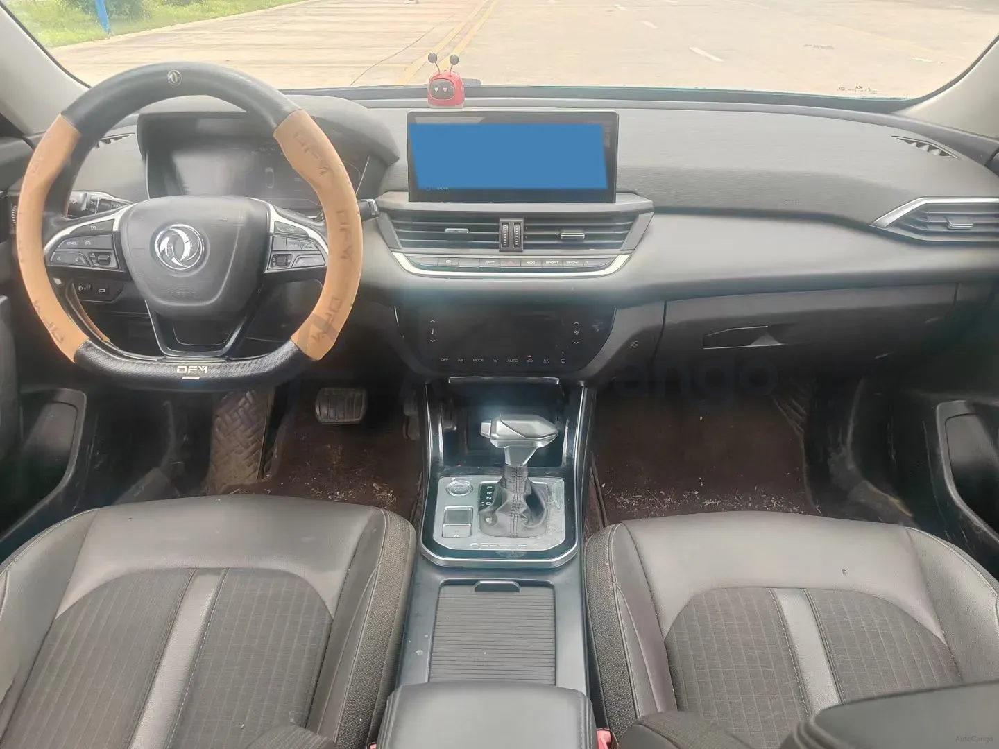 2020 DongFeng Aeolus YiXuan 1.5T 150HP L4 6DCT,autocango,china used car exporter,china ev exporter,chinese used car exporter,chinese used ev exporter