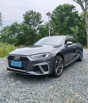 2020 AUDI A4L,autocango,china used car exporter,china ev exporter,chinese used car exporter,chinese used ev exporter