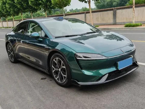 2025 HIMA S7 BEV 82KWH,autocango,china used car exporter,china ev exporter,chinese used car exporter,chinese used ev exporter