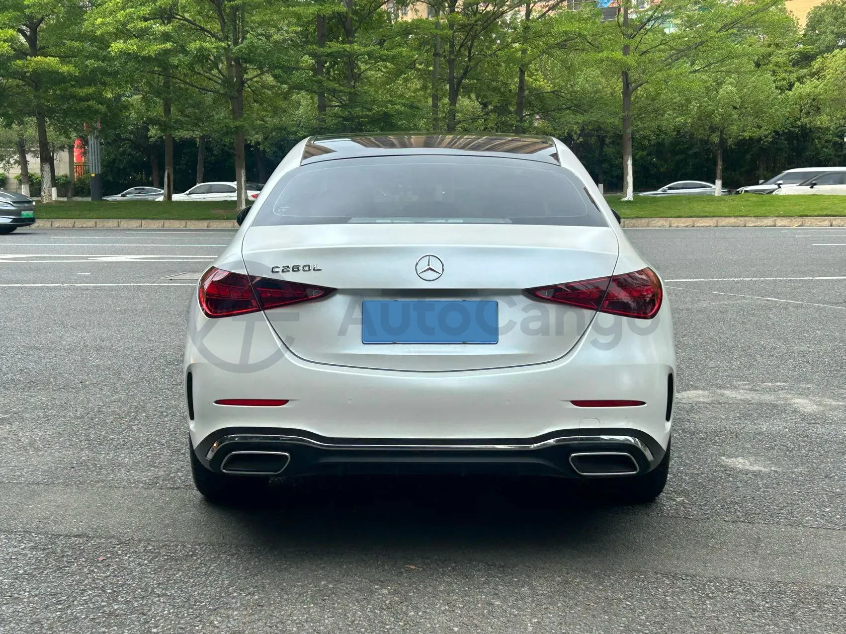 2023 Mercedes-Benz C Class 1.5T 204HP L4 9AT,autocango,china used car exporter,china ev exporter,chinese used car exporter,chinese used ev exporter