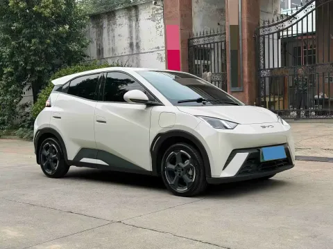2023 BYD Seagull BEV 30.08KWH,autocango,china used car exporter,china ev exporter,chinese used car exporter,chinese used ev exporter