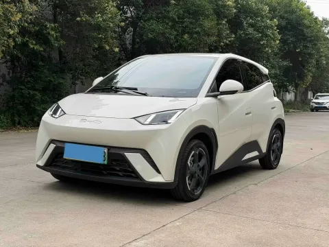 2023 BYD Seagull BEV 30.08KWH,autocango,china used car exporter,china ev exporter,chinese used car exporter,chinese used ev exporter