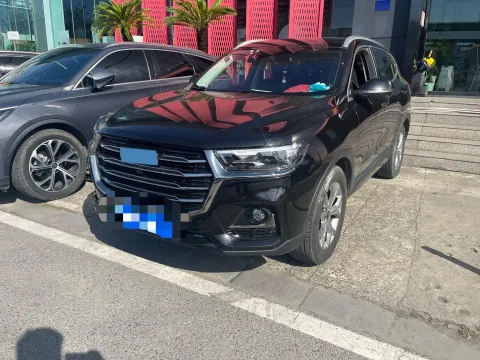 2021 HAVAL H6,autocango,china used car exporter,china ev exporter,chinese used car exporter,chinese used ev exporter