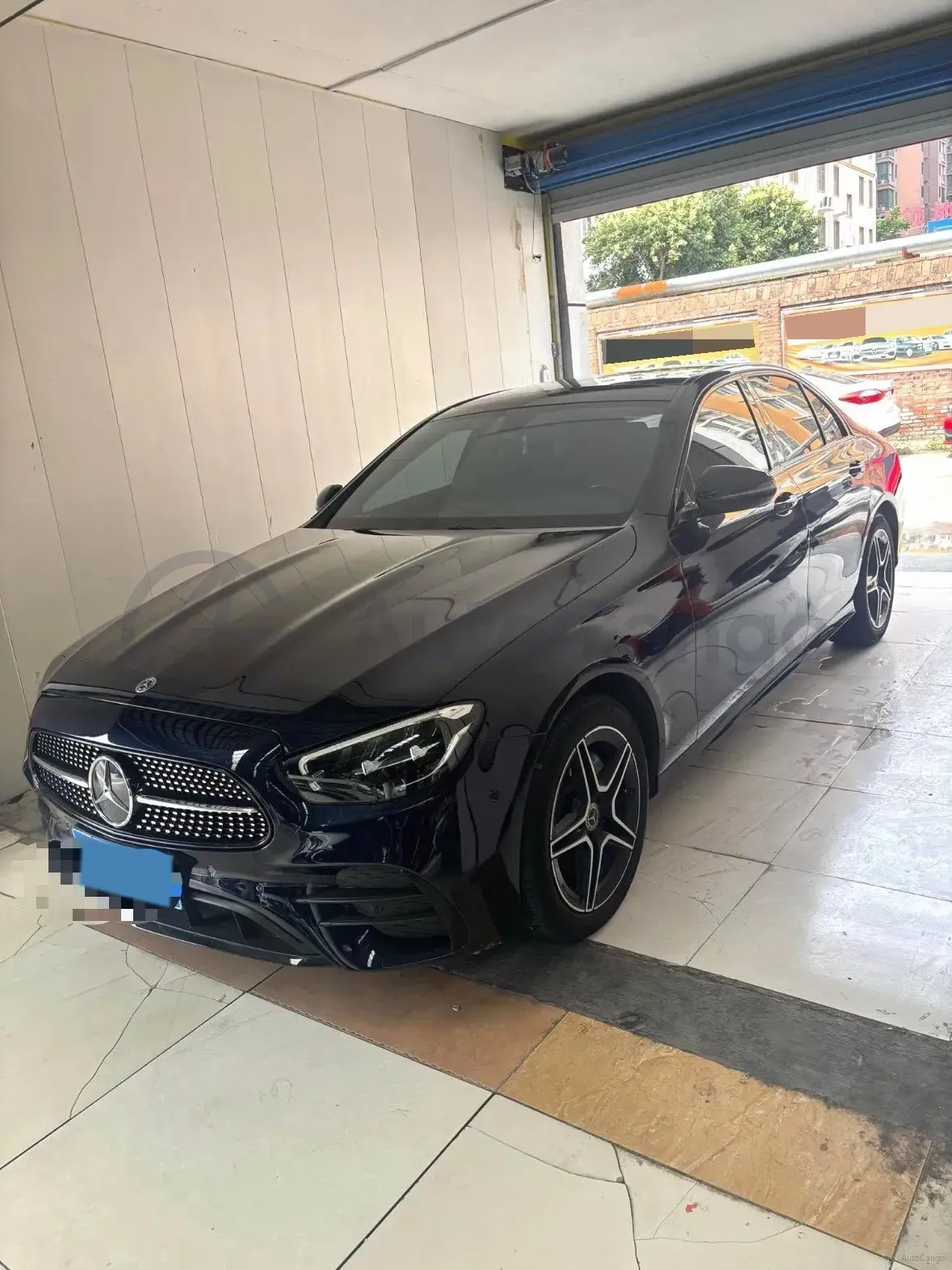 2021 Mercedes-Benz E Class 2.0T 197HP L4 9AT,autocango,china used car exporter,china ev exporter,chinese used car exporter,chinese used ev exporter