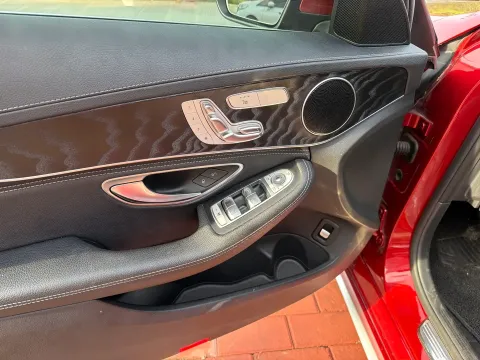 2019 Mercedes-Benz C Class 1.5T 184HP L4 9AT