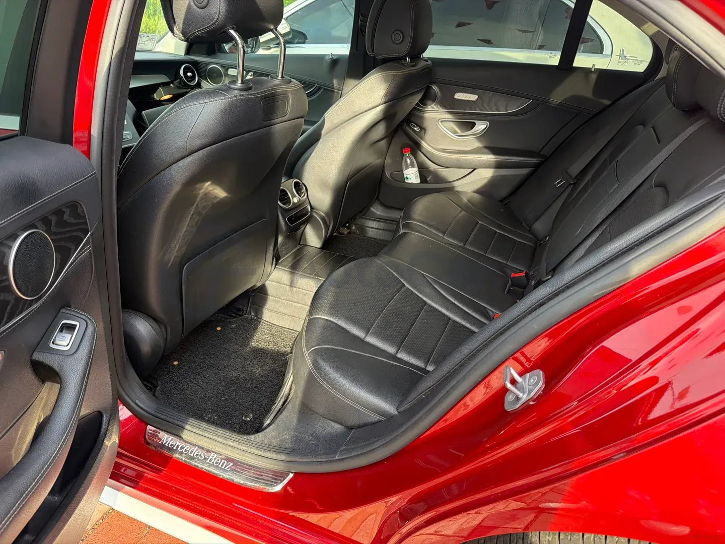 2019 Mercedes-Benz C Class 1.5T 184HP L4 9AT,autocango,china used car exporter,china ev exporter,chinese used car exporter,chinese used ev exporter