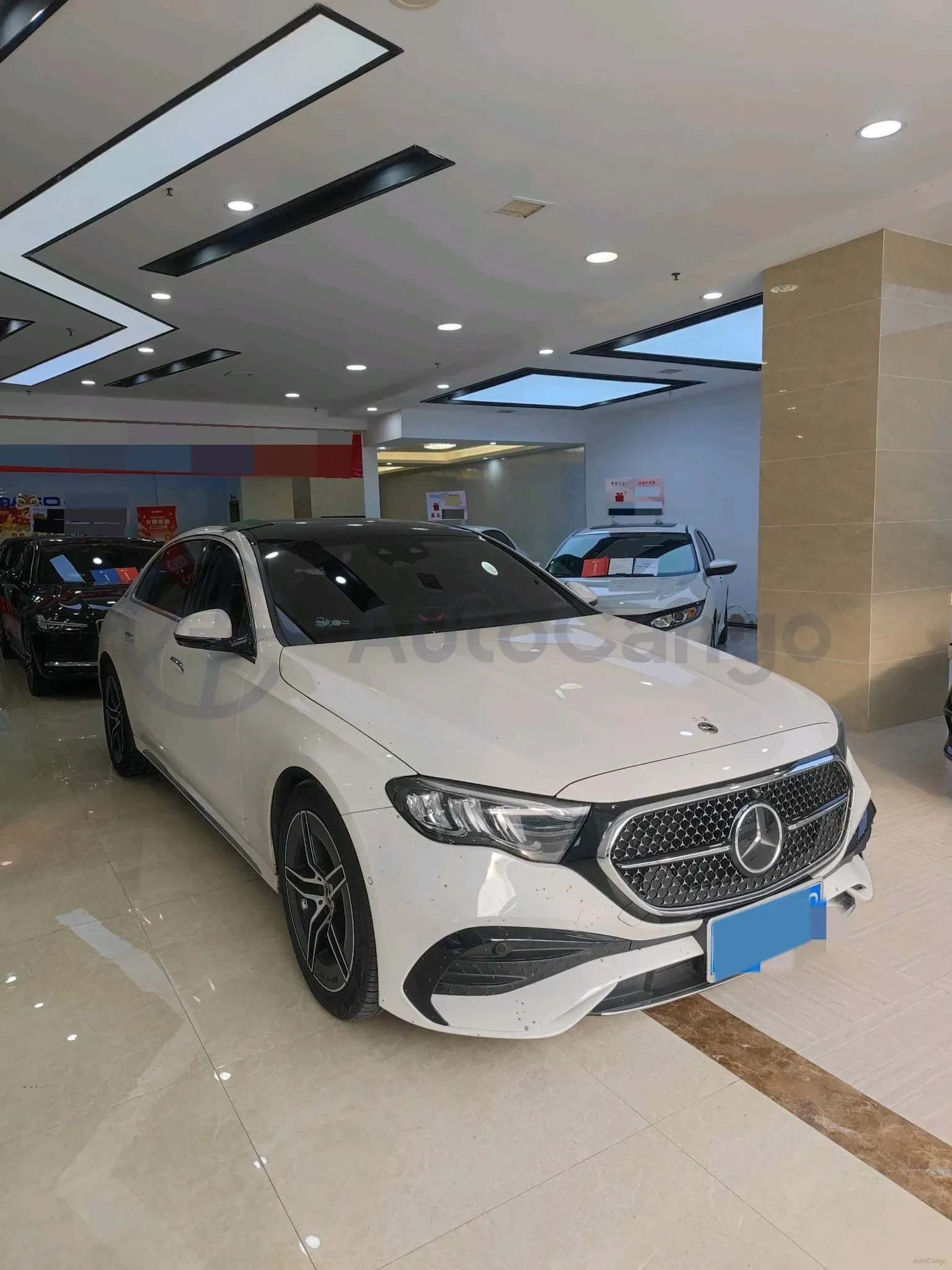 2024 Mercedes-Benz E Class 2.0T 258HP L4 9AT,autocango,china used car exporter,china ev exporter,chinese used car exporter,chinese used ev exporter