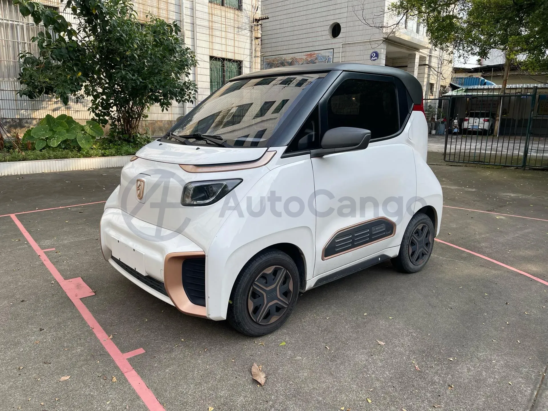 2020 BaoJun E200 BEV 28KWH,autocango,china used car exporter,china ev exporter,chinese used car exporter,chinese used ev exporter