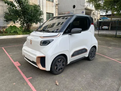 2020 BAOJUN E200,autocango,china used car exporter,china ev exporter,chinese used car exporter,chinese used ev exporter