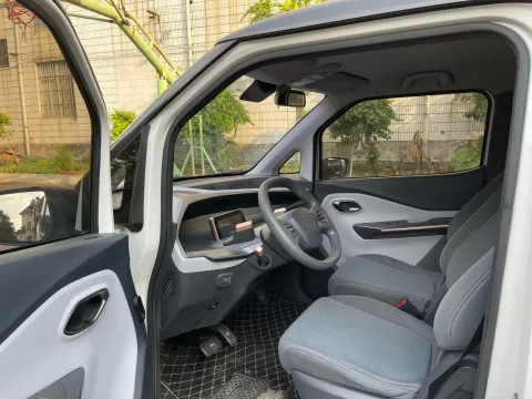 2020 BaoJun E200 BEV 28KWH