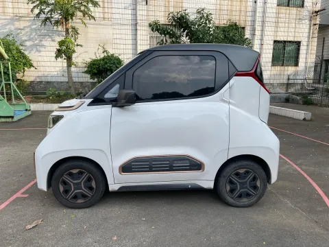 2020 BaoJun E200 BEV 28KWH