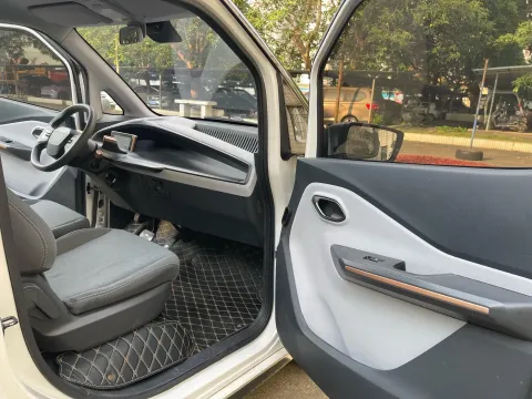 2020 BaoJun E200 BEV 28KWH