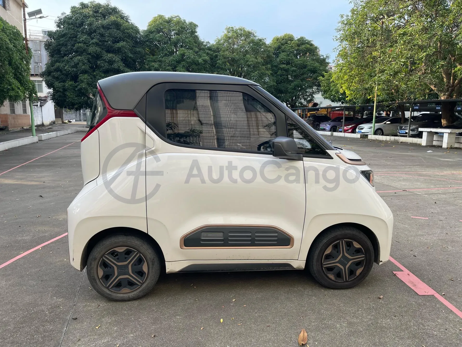 2020 BaoJun E200 BEV 28KWH,autocango,china used car exporter,china ev exporter,chinese used car exporter,chinese used ev exporter