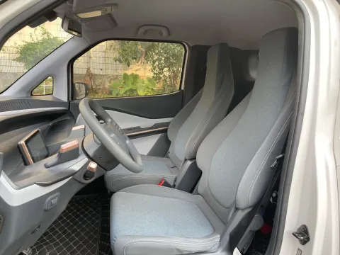 2020 BaoJun E200 BEV 28KWH