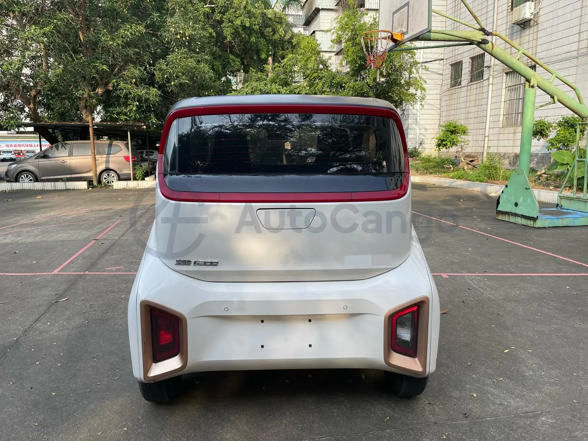 2020 BaoJun E200 BEV 28KWH,autocango,china used car exporter,china ev exporter,chinese used car exporter,chinese used ev exporter
