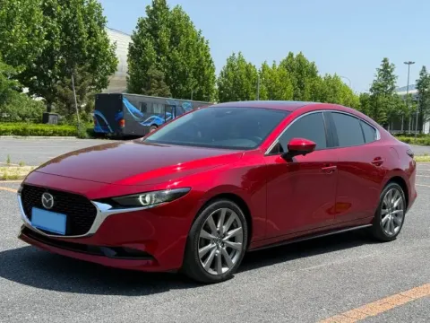 2023 MAZDA 3 AXELA,autocango,china used car exporter,china ev exporter,chinese used car exporter,chinese used ev exporter