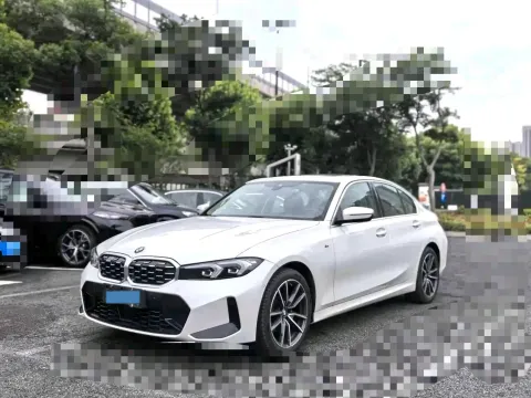 2025 BMW 3 SERIES,autocango,china used car exporter,china ev exporter,chinese used car exporter,chinese used ev exporter