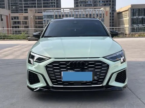 2022 Audi A3 1.4T 150HP L4 7DCT,autocango,china used car exporter,china ev exporter,chinese used car exporter,chinese used ev exporter