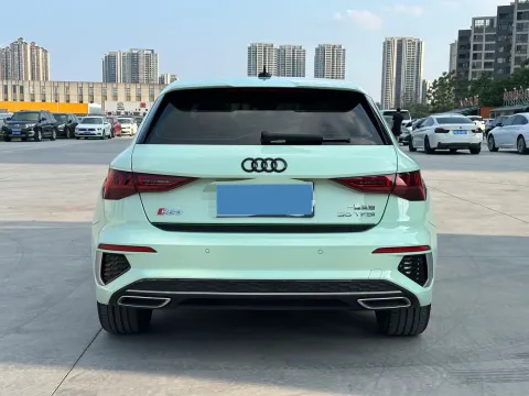 2022 Audi A3 1.4T 150HP L4 7DCT,autocango,china used car exporter,china ev exporter,chinese used car exporter,chinese used ev exporter