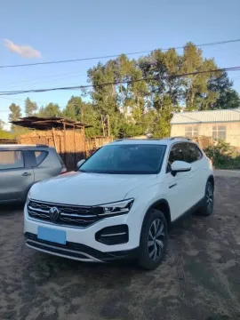 2022 VOLKSWAGEN TAYRON,autocango,china used car exporter,china ev exporter,chinese used car exporter,chinese used ev exporter