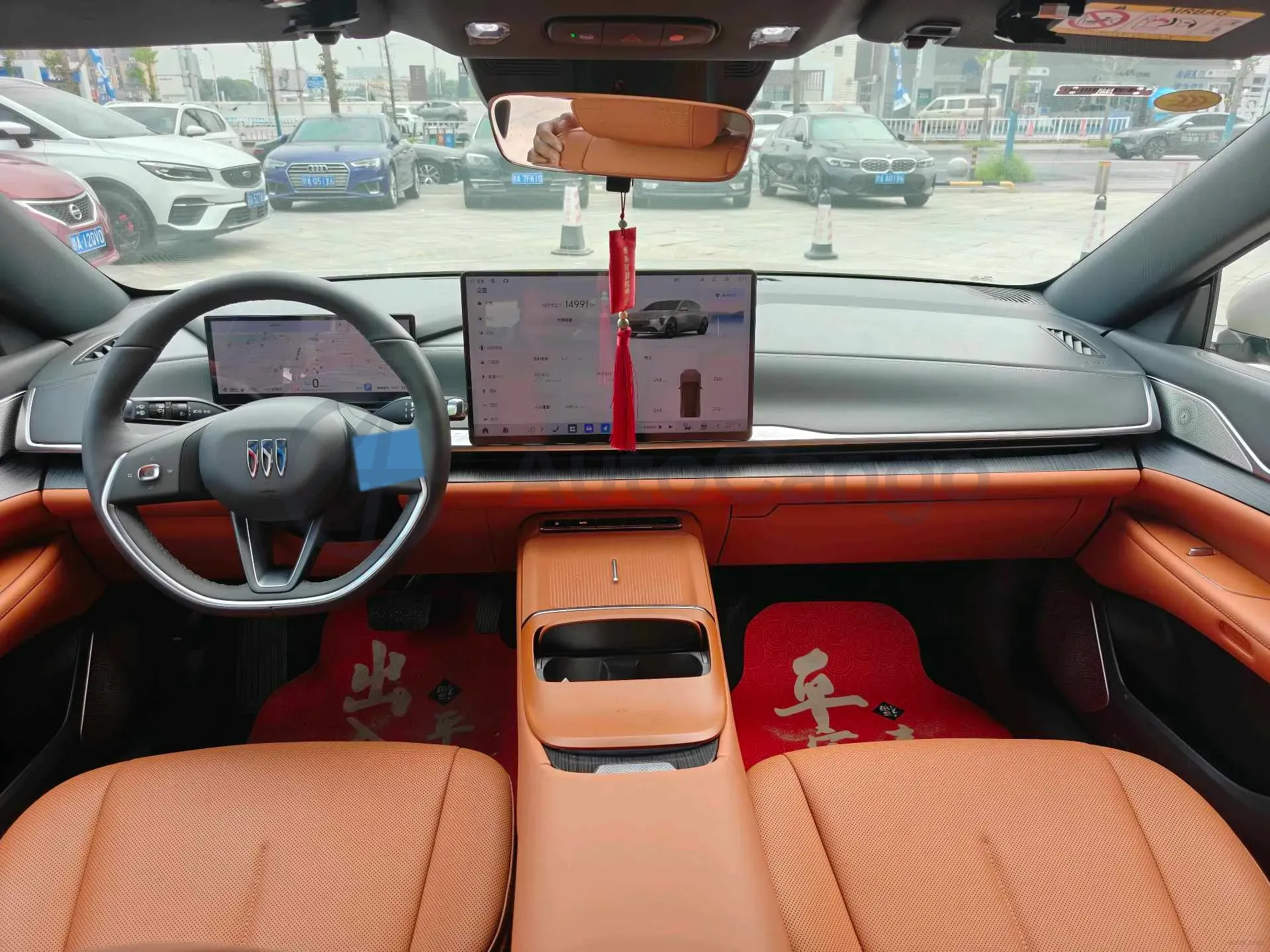 2026 DongFeng Aeolus L7X BEV,autocango,china used car exporter,china ev exporter,chinese used car exporter,chinese used ev exporter