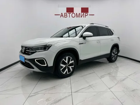 2023 VOLKSWAGEN TAYRON,autocango,china used car exporter,china ev exporter,chinese used car exporter,chinese used ev exporter