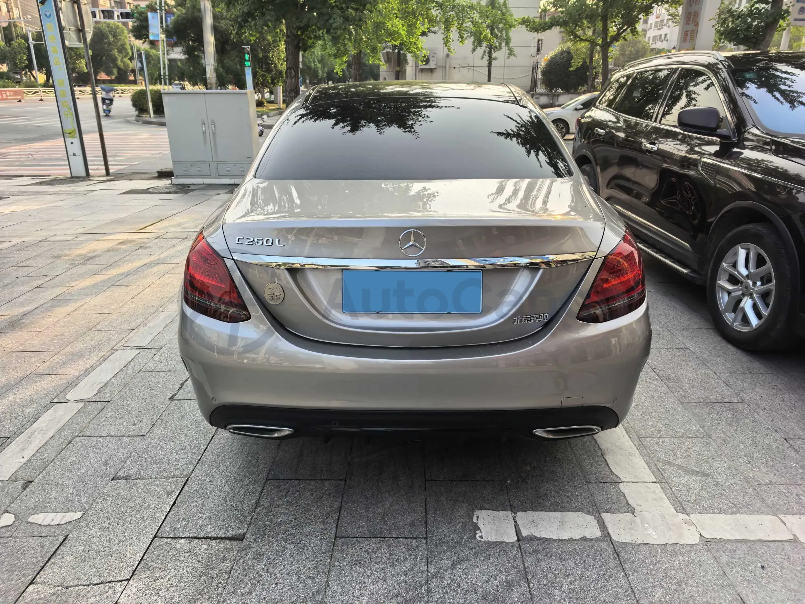2021 Mercedes-Benz C Class 1.5T 184HP L4 9AT,autocango,china used car exporter,china ev exporter,chinese used car exporter,chinese used ev exporter