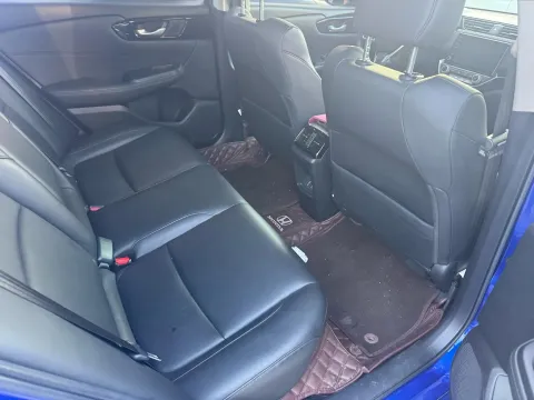 2019 Honda Crider 1.0T 122HP L3 CVT,autocango,china used car exporter,china ev exporter,chinese used car exporter,chinese used ev exporter