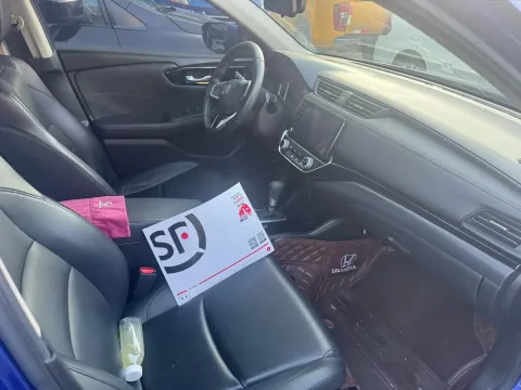 2019 Honda Crider 1.0T 122HP L3 CVT,autocango,china used car exporter,china ev exporter,chinese used car exporter,chinese used ev exporter