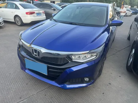 2019 Honda Crider 1.0T 122HP L3 CVT,autocango,china used car exporter,china ev exporter,chinese used car exporter,chinese used ev exporter