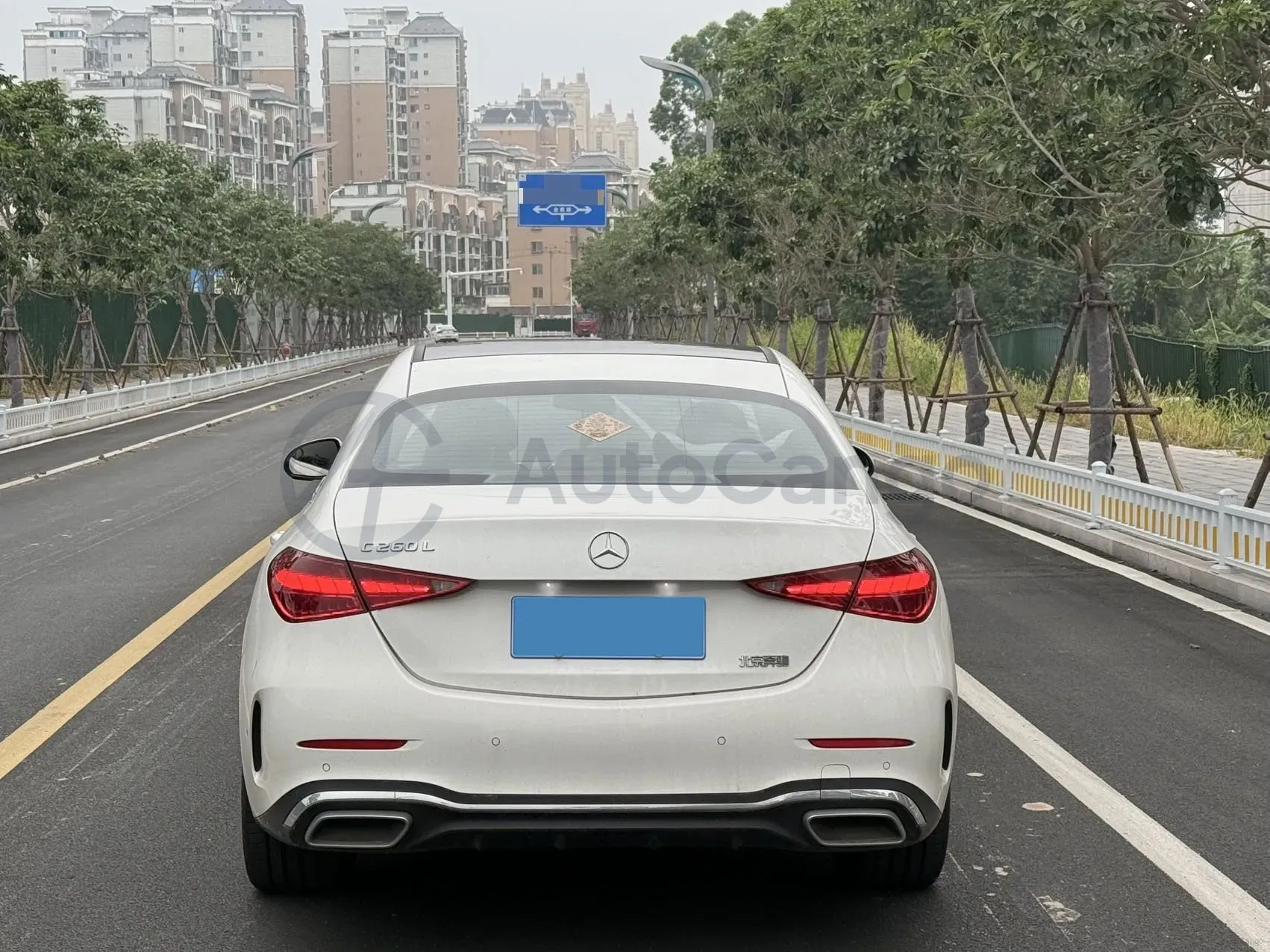 2024 Mercedes-Benz C Class 1.5T 204HP L4 9AT,autocango,china used car exporter,china ev exporter,chinese used car exporter,chinese used ev exporter