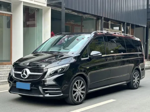 2022 MERCEDES-BENZ V CLASS,autocango,china used car exporter,china ev exporter,chinese used car exporter,chinese used ev exporter
