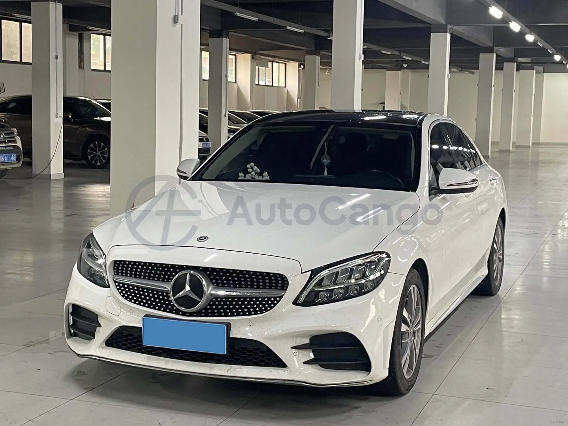 2021 Mercedes-Benz C Class 1.5T 156HP L4 9AT,autocango,china used car exporter,china ev exporter,chinese used car exporter,chinese used ev exporter
