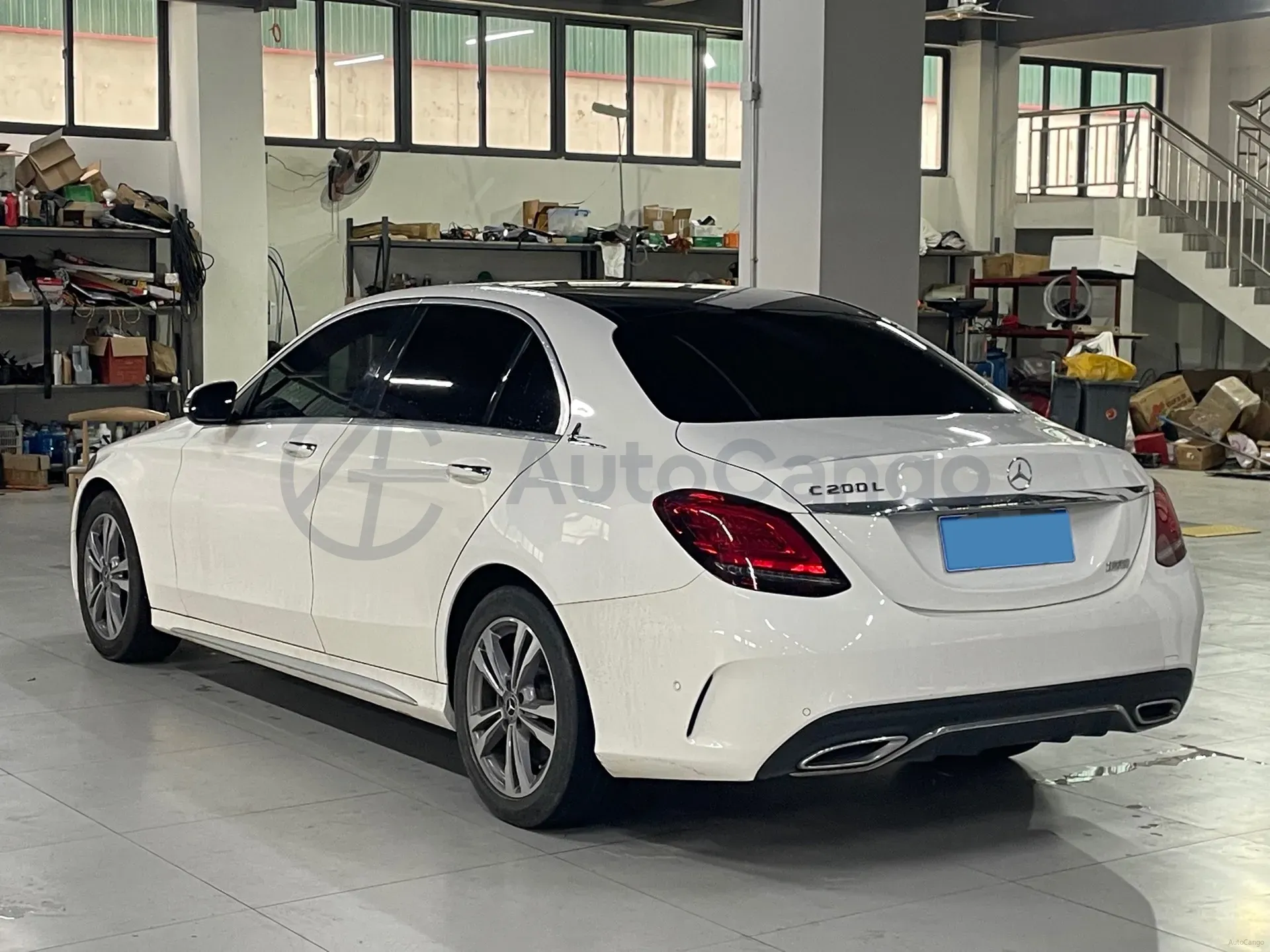 2021 Mercedes-Benz C Class 1.5T 156HP L4 9AT,autocango,china used car exporter,china ev exporter,chinese used car exporter,chinese used ev exporter