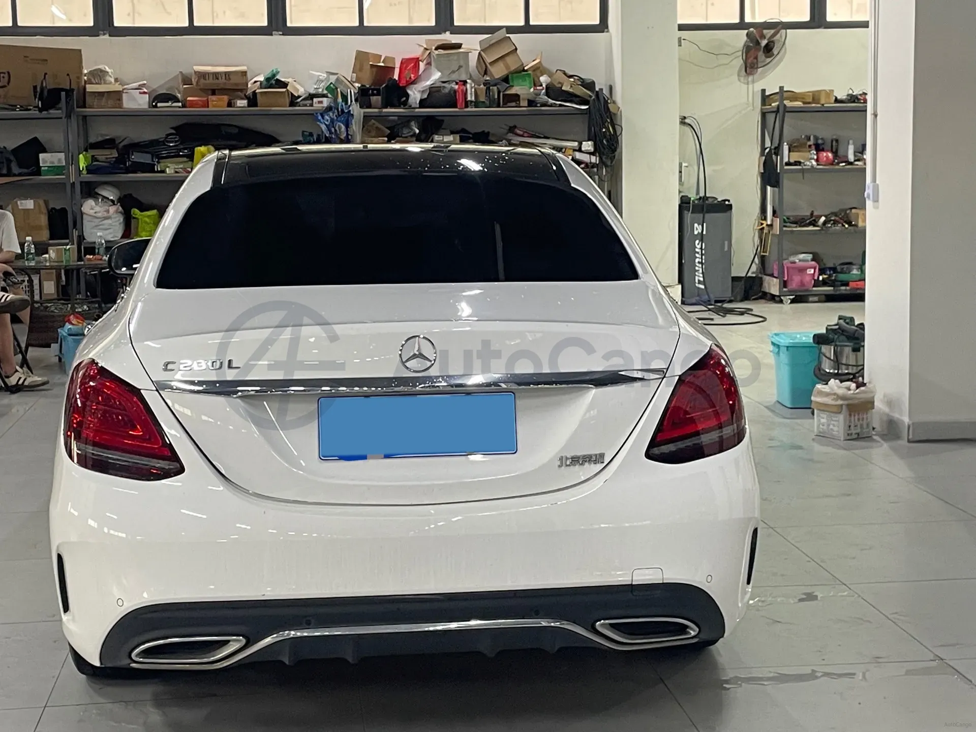 2021 Mercedes-Benz C Class 1.5T 156HP L4 9AT,autocango,china used car exporter,china ev exporter,chinese used car exporter,chinese used ev exporter