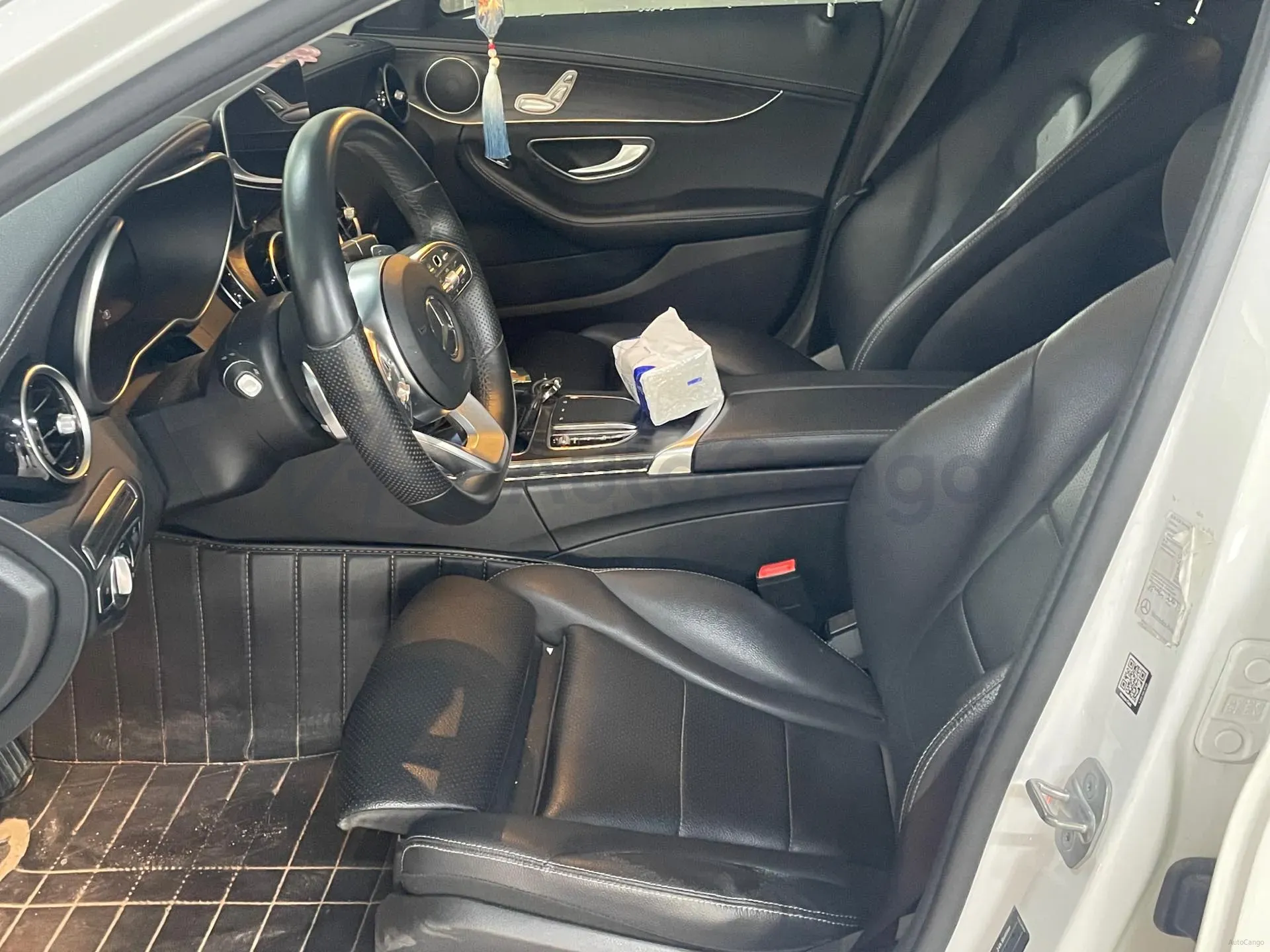 2021 Mercedes-Benz C Class 1.5T 156HP L4 9AT,autocango,china used car exporter,china ev exporter,chinese used car exporter,chinese used ev exporter