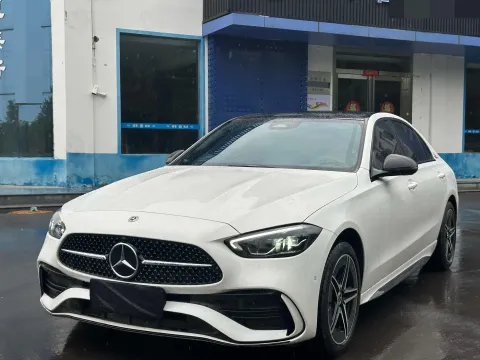 2024 MERCEDES-BENZ C CLASS,autocango,china used car exporter,china ev exporter,chinese used car exporter,chinese used ev exporter