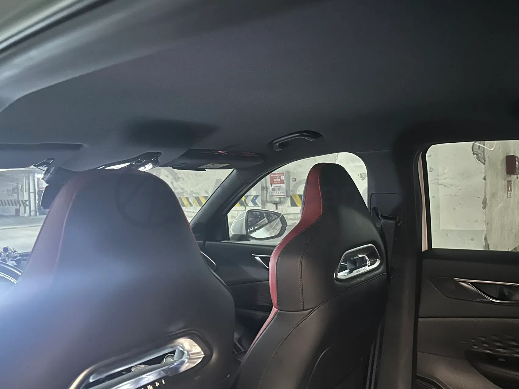 2023 BeiJing Auto Rubik 1.5T 188HP L4 7DCT,autocango,china used car exporter,china ev exporter,chinese used car exporter,chinese used ev exporter