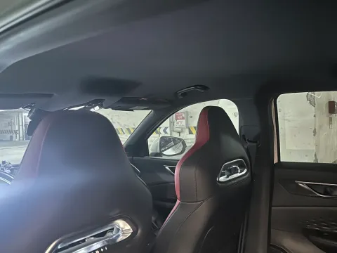 2023 BeiJing Auto Rubik 1.5T 188HP L4 7DCT